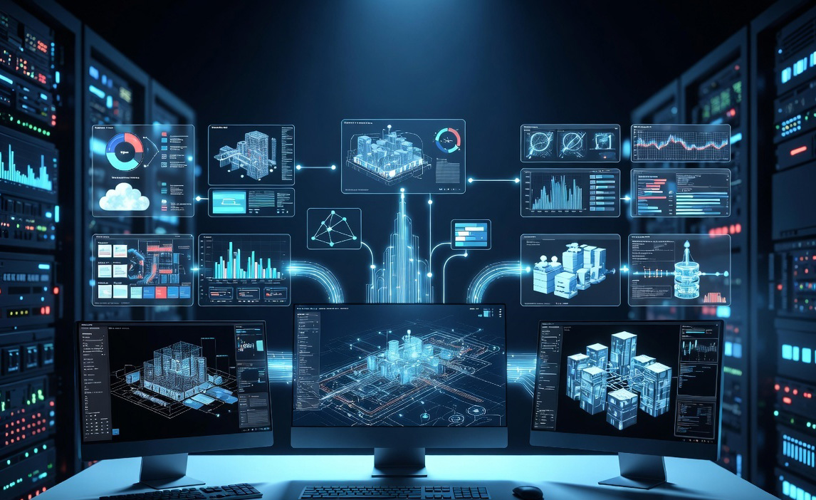 Digital Engineering