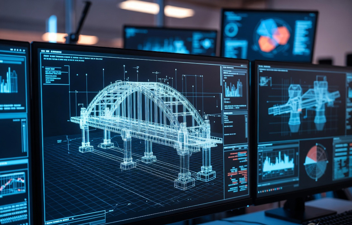 Engineering CAD Services