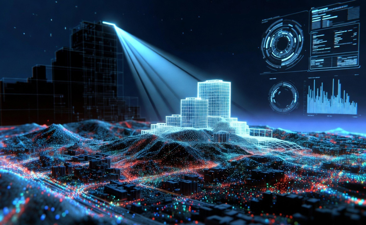 LiDAR & Point Cloud Processing